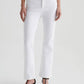 Ag Jeans - Farrah Boot Crop Jeans