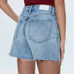 Pistola - Andie Hi Rise Cut Off Shorts