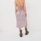 For Love & Lemons - JUNE MIDI DRESS