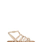Sam Edelman - Women's O-ring Gladiator Thong Sandals