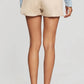 Generation Love - Oria Cotton Sateen Bubble Shorts
