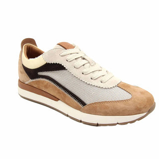 Jambu - Women's Jamie Mesh Sneakers - Medium