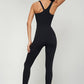 91Thelabel - Kalina Lycra High Waist Leggings