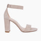 Pelle Moda - Women's Briar High Heel