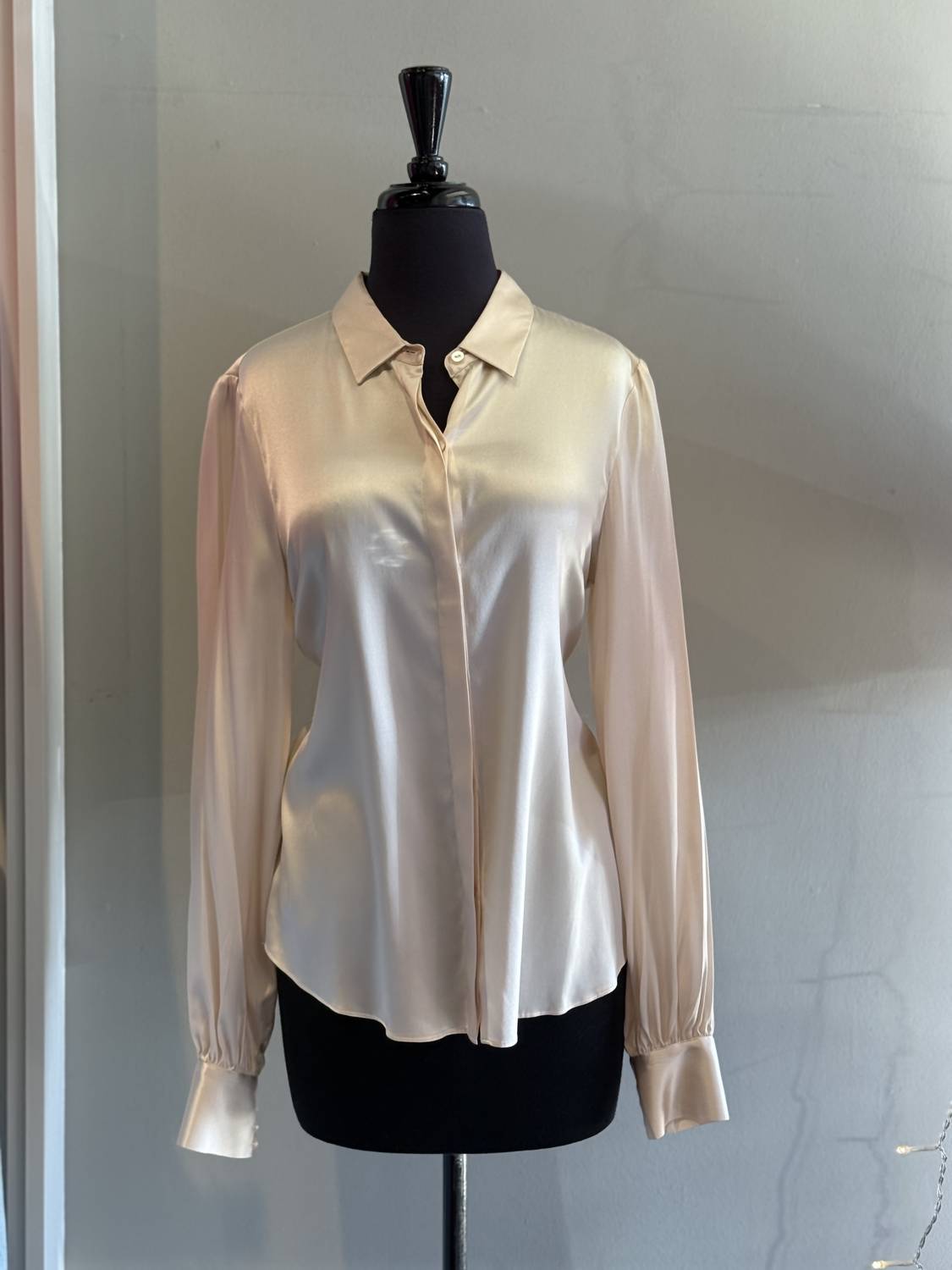 Generation Love - Women's Maxwell Blouse