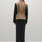 A.Emery - Harvey Tie Front Jacket
