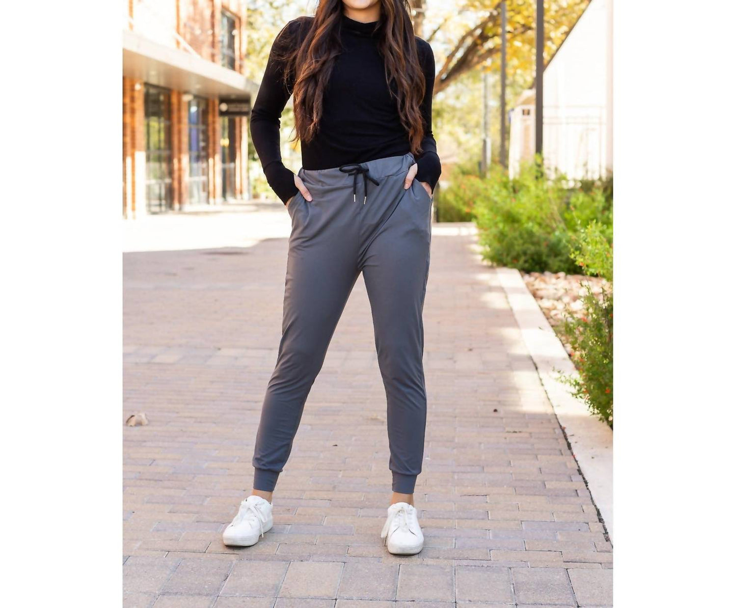 Julia Rose - Cindy Joggers