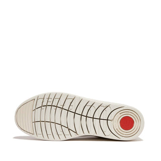 Fitflop - Women's Rally Leather Panel Sneaker