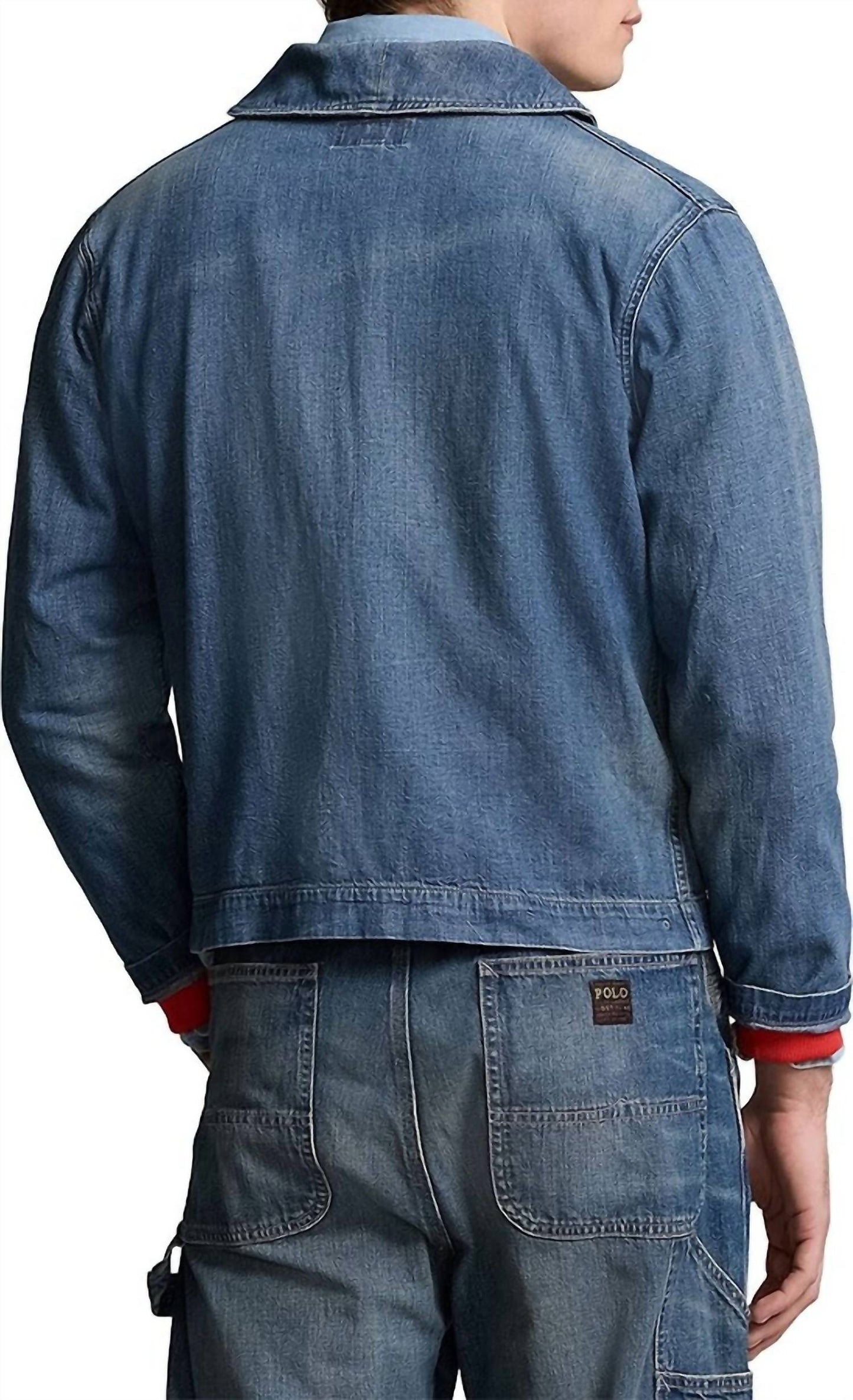 Polo Ralph Lauren - Field Jacket