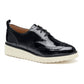 Johnston & Murphy - Women's Mitzi Scalloped Wingtip Shoes