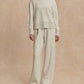 Varley - Philippe Crop Sweatshirt
