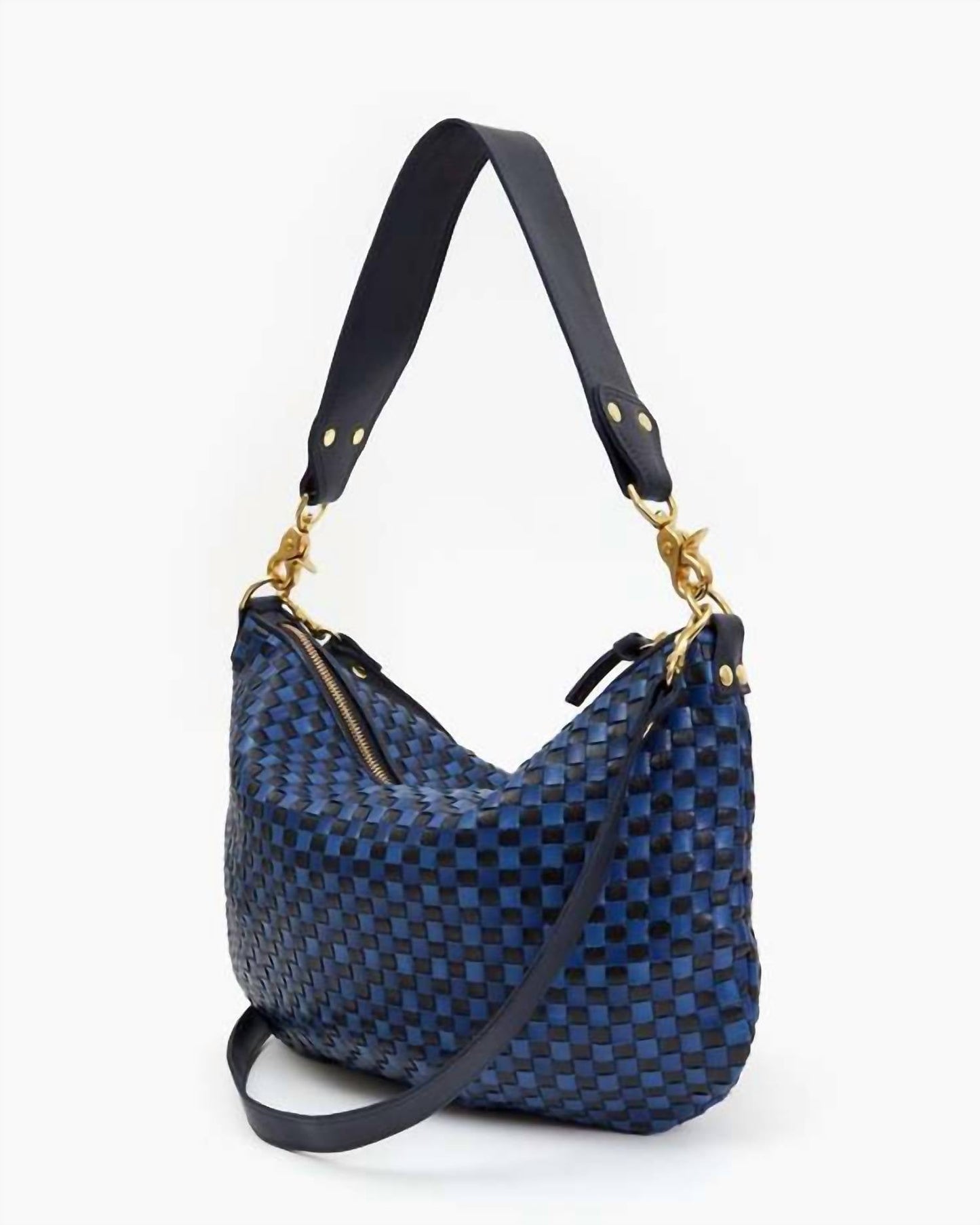 Clare V. - Women's Moyen Messenger Bag