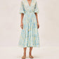 Alexis - Vilas Midi Dress