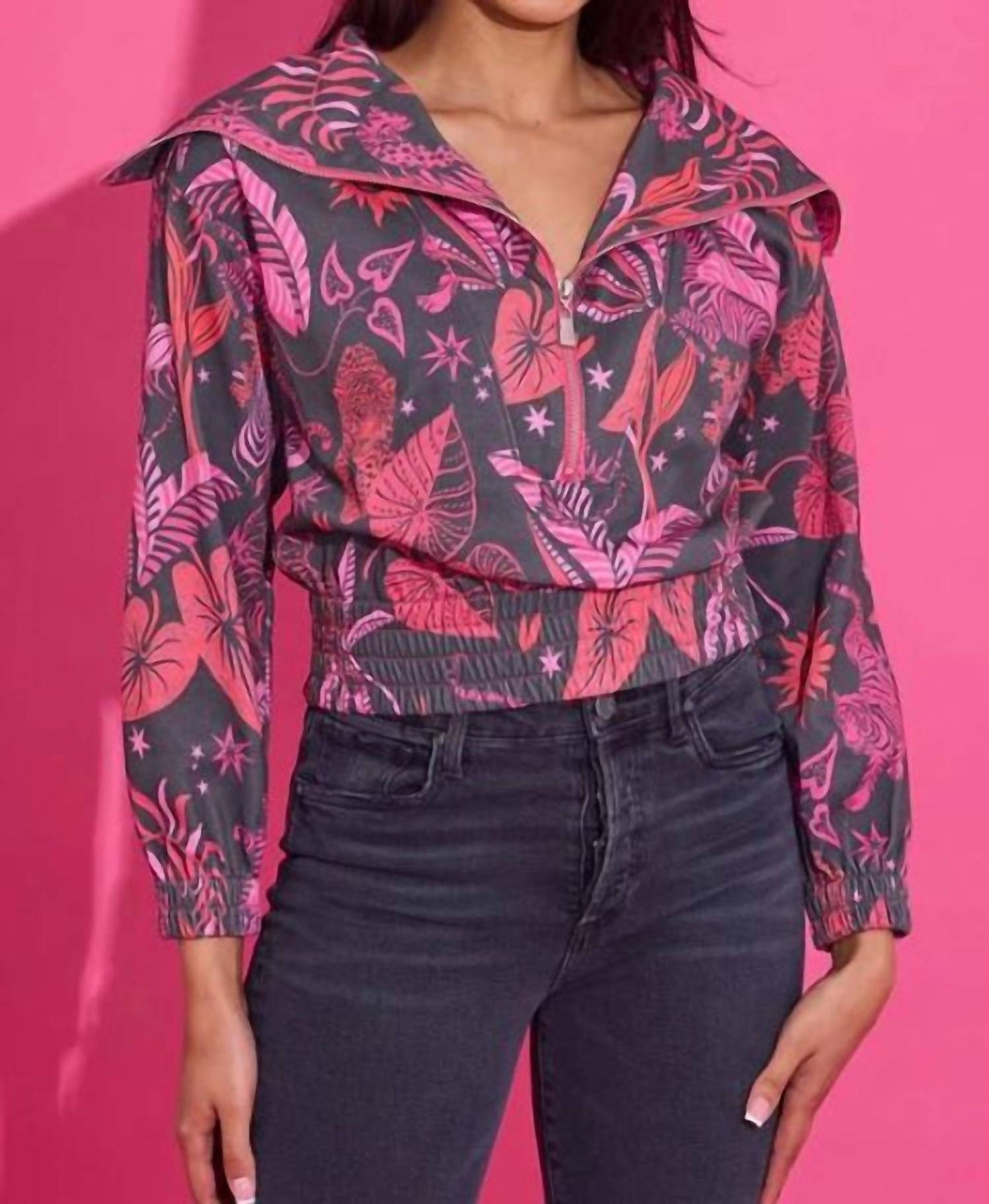Alden Adair - Raelynn Top
