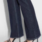 Ksubi - Soho Obscura Midrise Bootcut Jeans