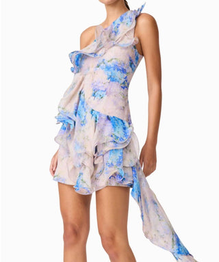 Elliatt - Briony Mini Dress