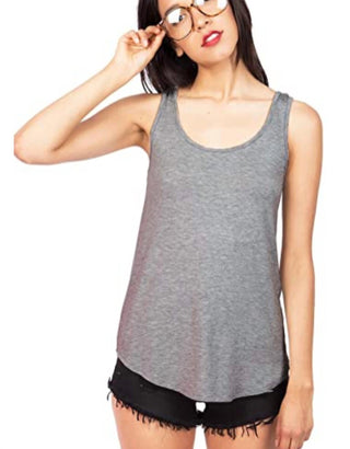 Emma'S Closet - Modal Tank Top