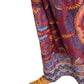 By Anthropologie - Maren Embroidered Maxi Dress