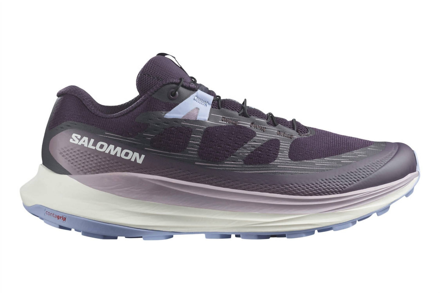 Salomon - Women's Ultra Glide 2 - B Running Shoe