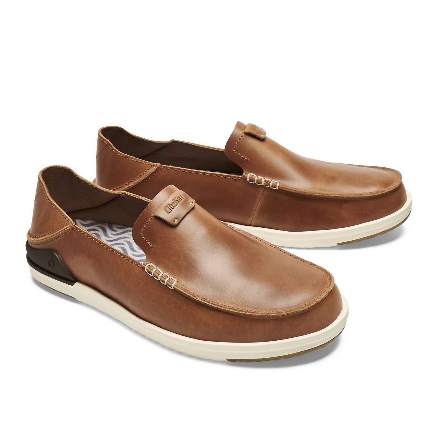 Olukai - Men's Kakaha Slip-on Shoes