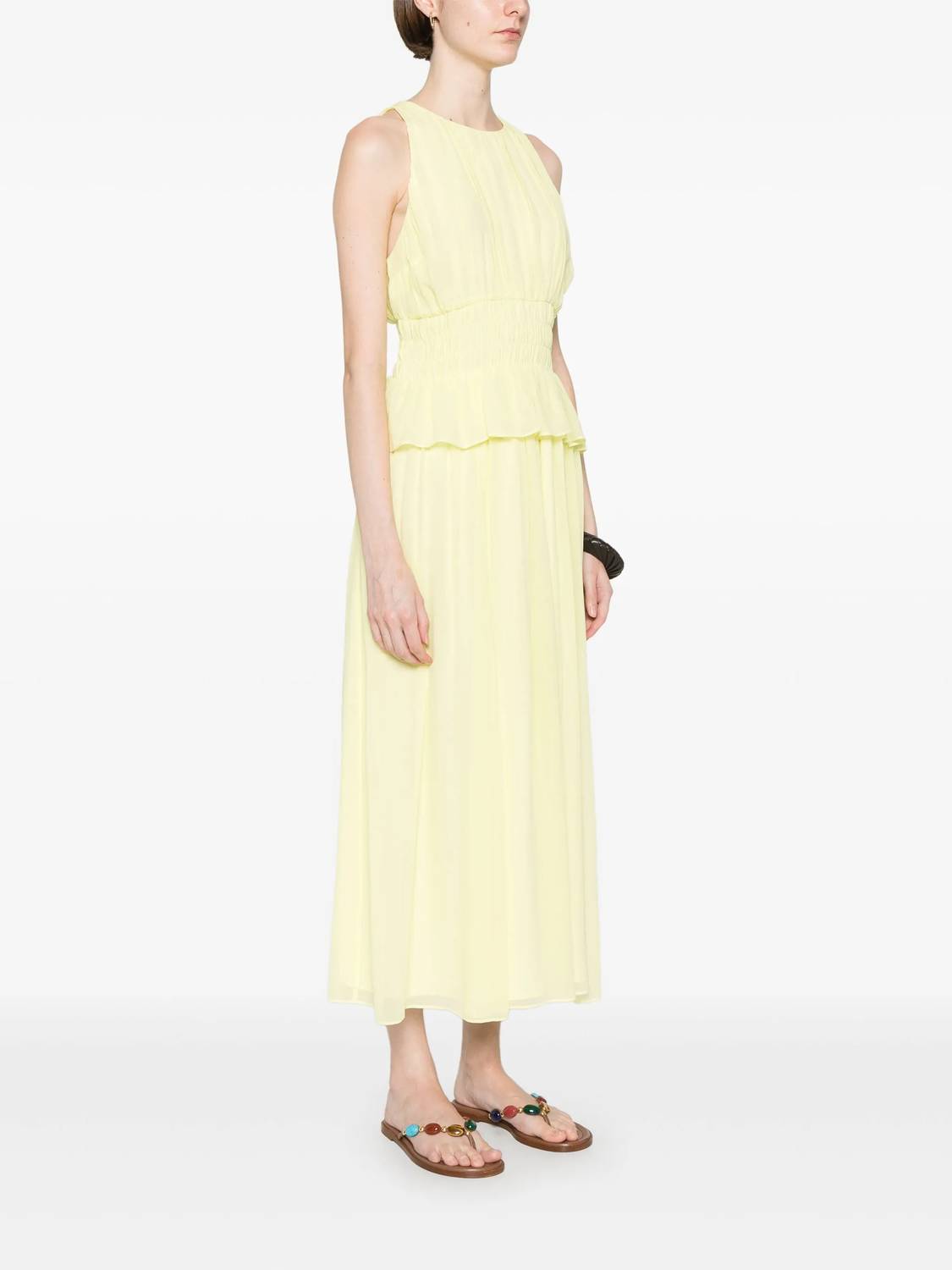 Ulla Johnson - Adeline Midi Dress