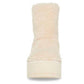 Steve Madden - Girl's Edison Shearling Cozy Bootie