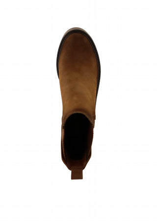 Mia - Women's Rusty Boots