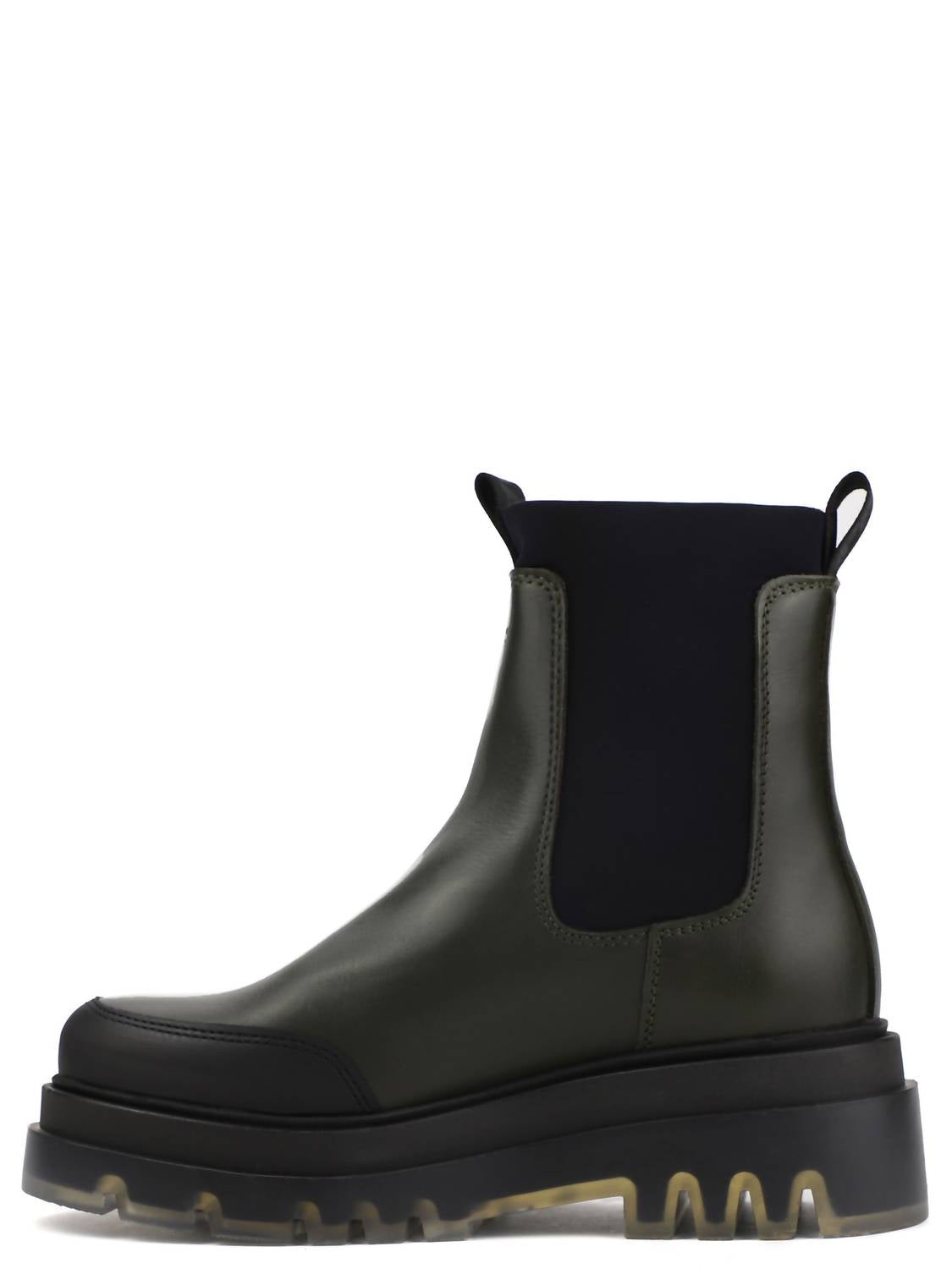 Pajar - Women's Malory Pull-up Boots