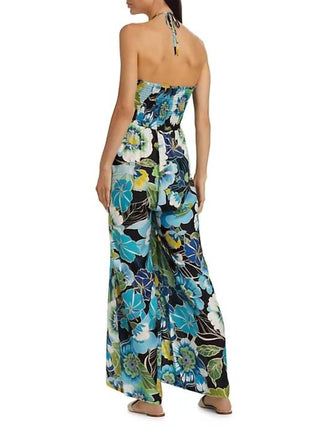 Johnny Was - SWEETHEART JUMPSUIT JENN