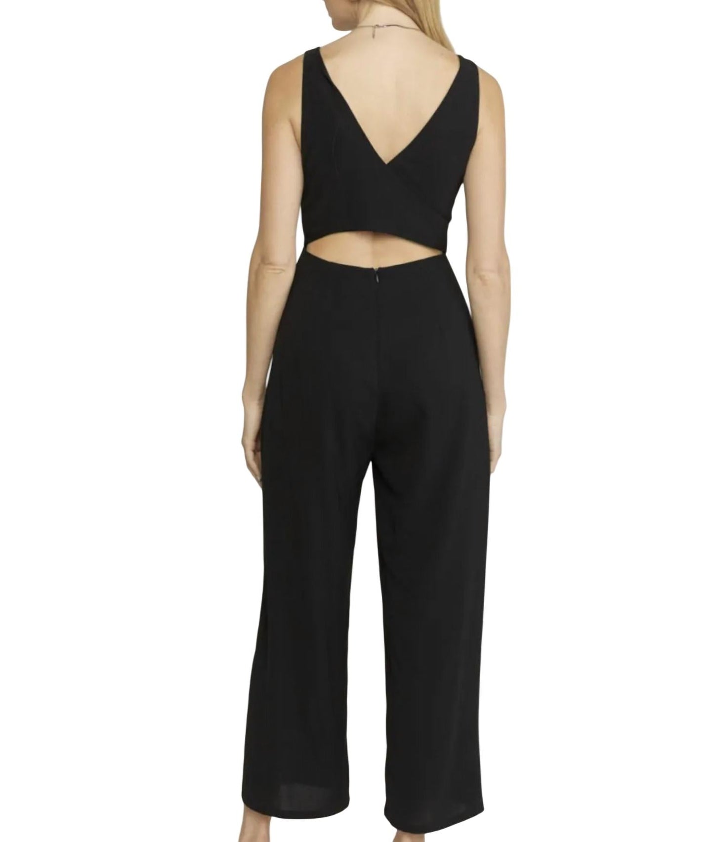 Entro - Wrap Pantsuit