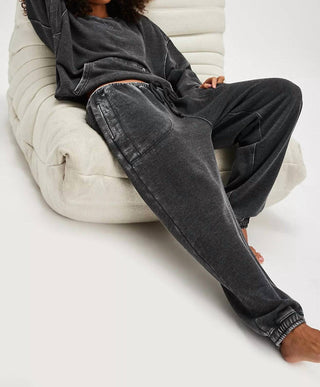 Free People - Slow It Down Jogger