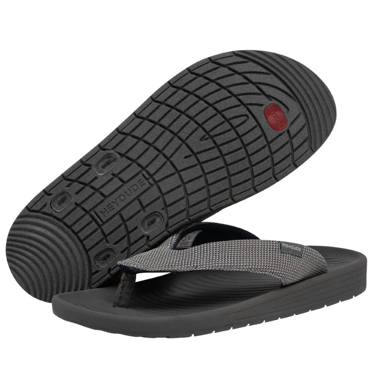 Hey Dude - Men Milo Sandal