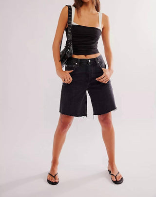 Free People - 2 Tone Tank