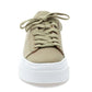 J/Slides - Women's Amanda Canvas Sneakers