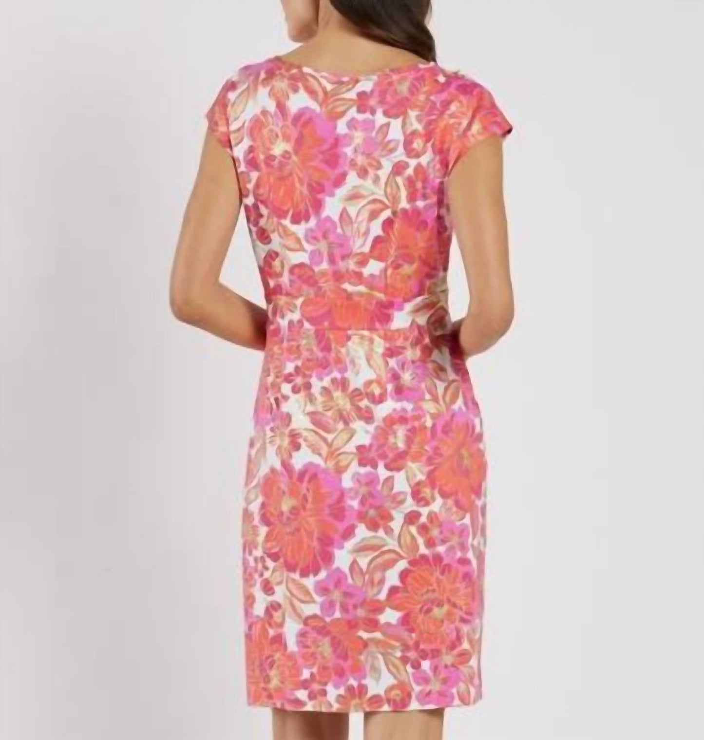 Jude Connally - Joelle Dress