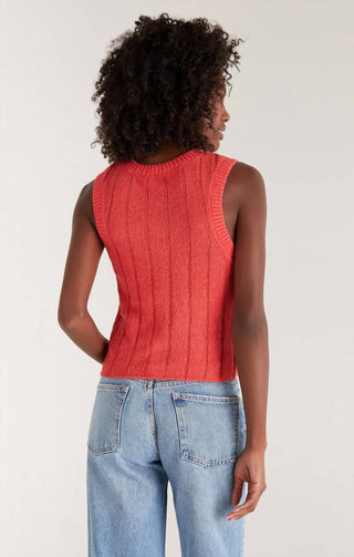 Z Supply - Piper Sweater Tank