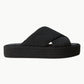 Naghedi - Women's Laguna Platform