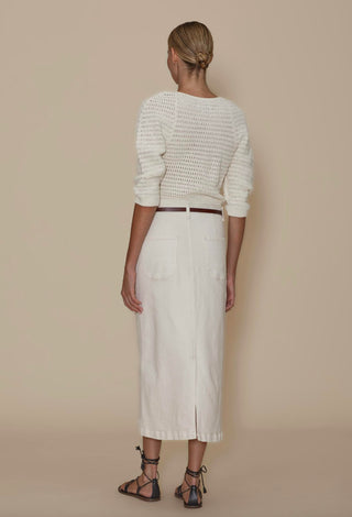 Le Jean - Jocelyn Skirt