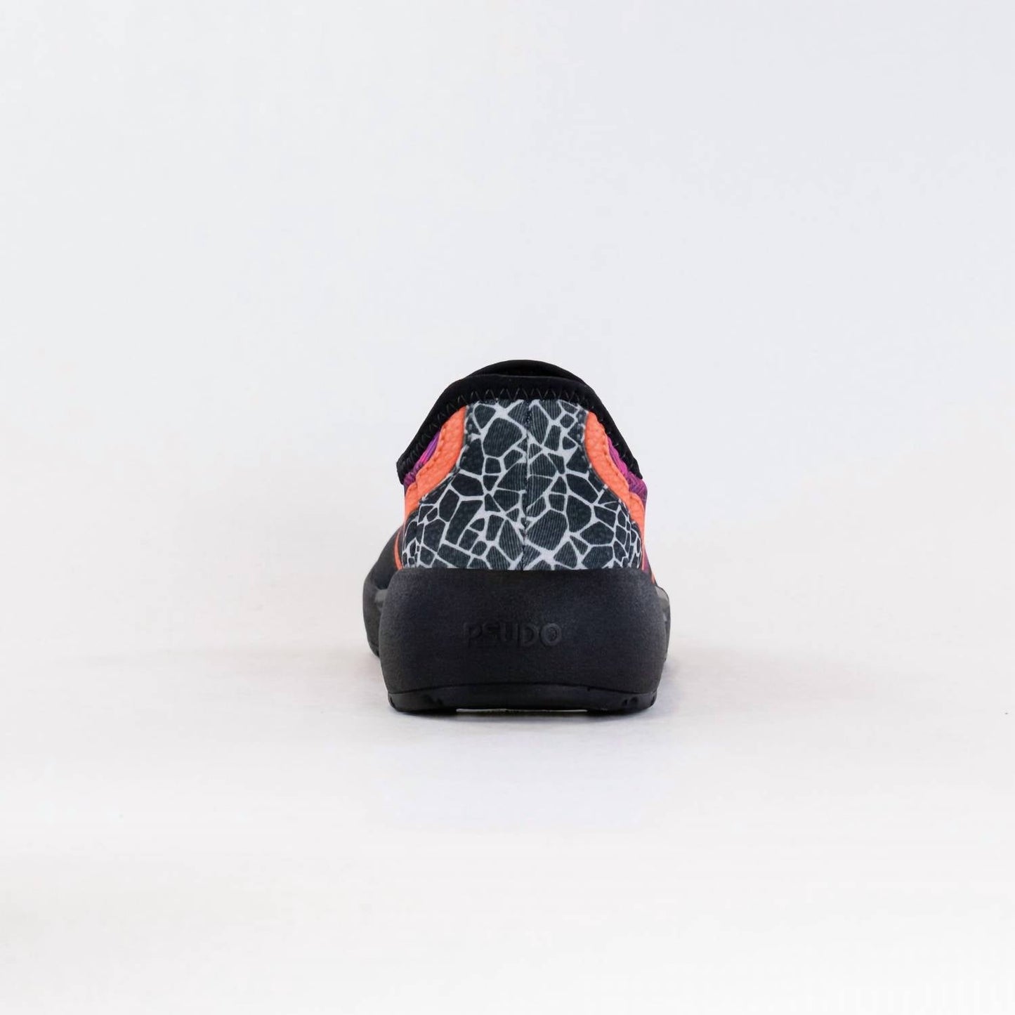 Psudo - Women's Court Sneaker