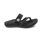 Aetrex - Izzy Adjustable Slide Sandal