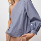 Rails - JILL TOP