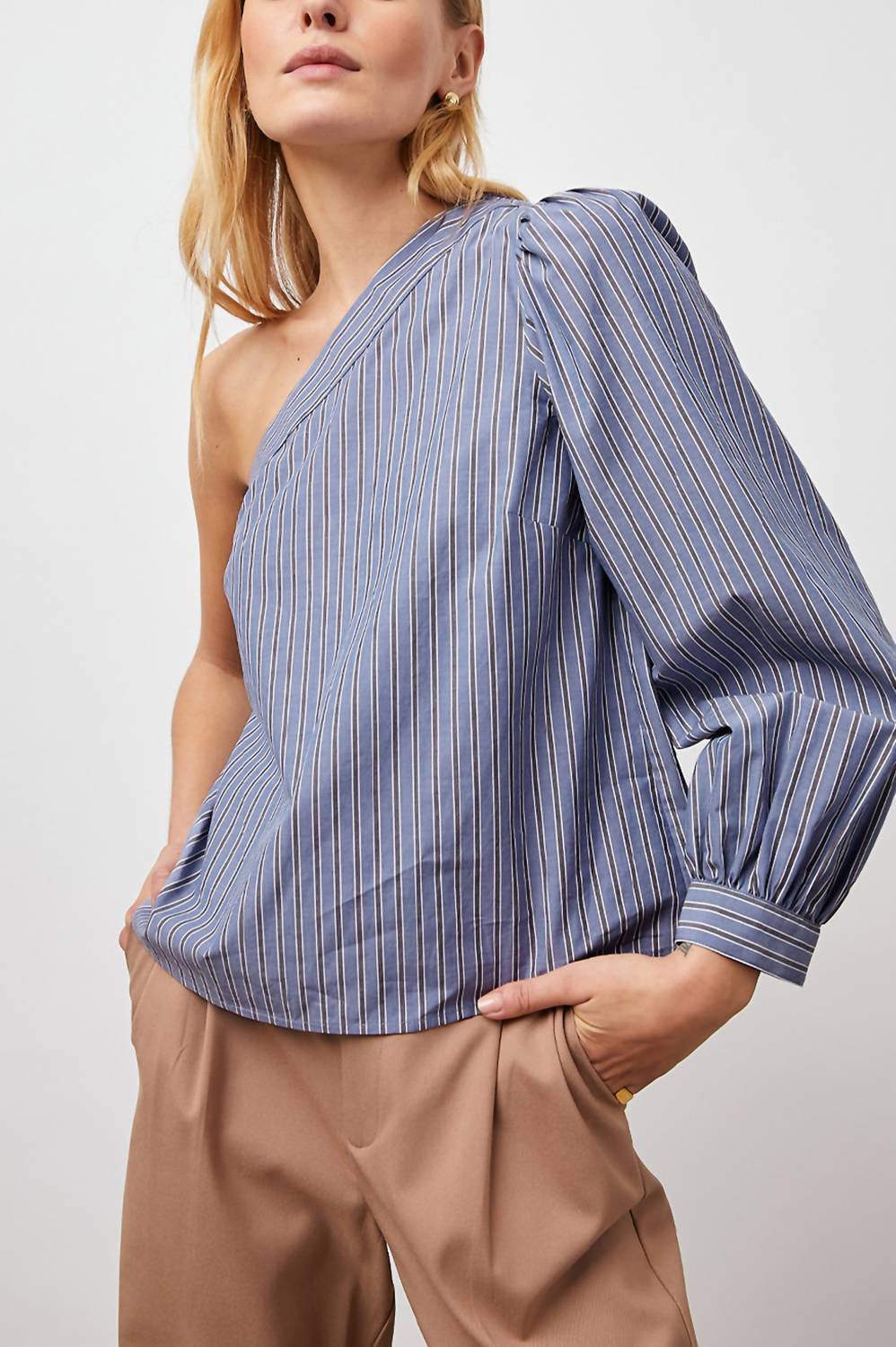 Rails - JILL TOP