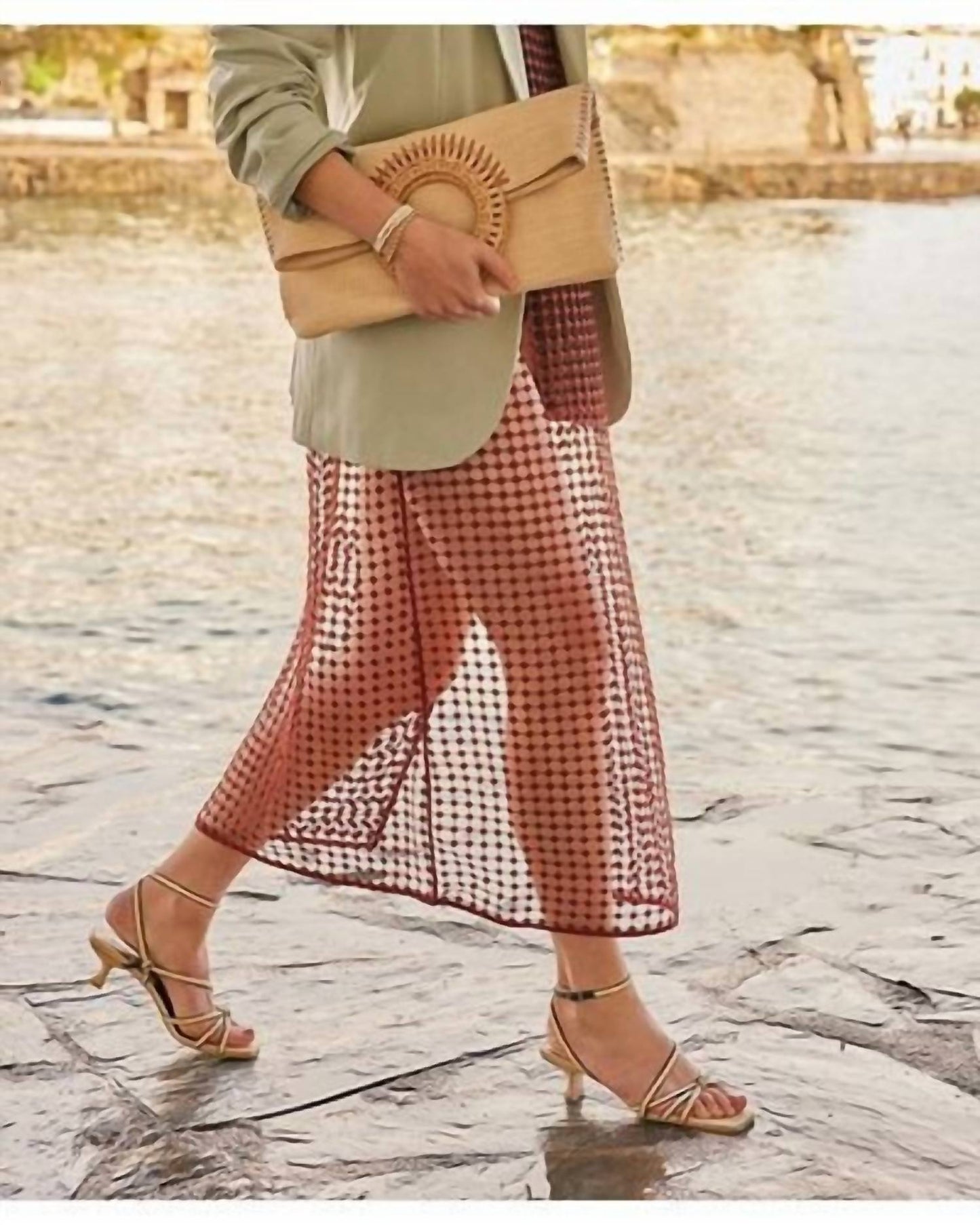 Dolce Vita - Women Lilah Clutch