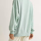 Z Supply - Grateful Sunday Sweatshirt