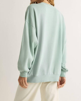 Z Supply - Grateful Sunday Sweatshirt