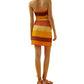 Cala De La Cruz - Sasha Skirt