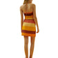Cala De La Cruz - Sasha Skirt