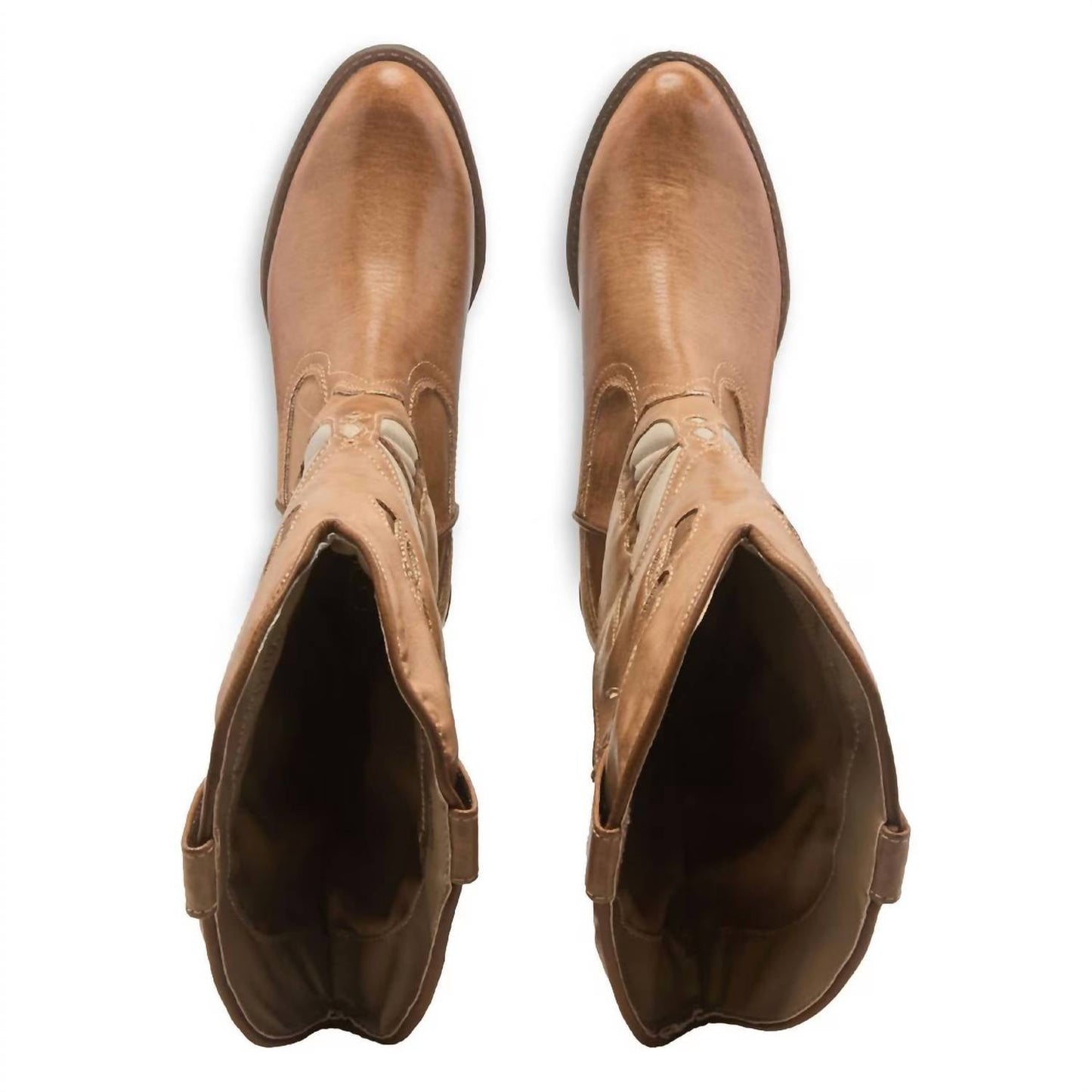 Coconuts By Matisse - Monarch Cowboy Boot