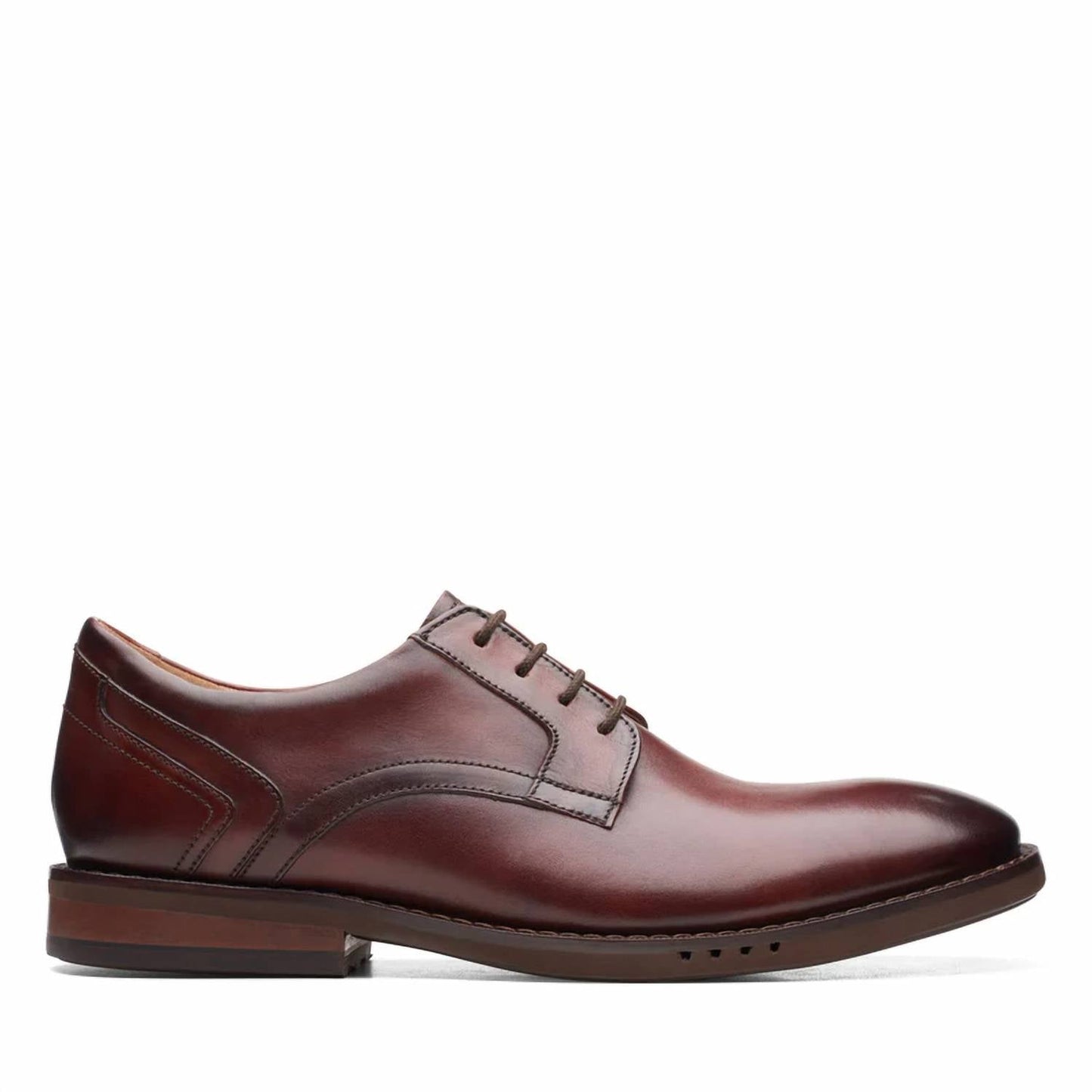 Clarks - Men's Un Hugh Lace Shoes