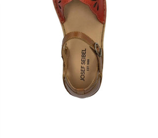 Josef Seibel - Women's Joseph Rosalie 04 Sandal